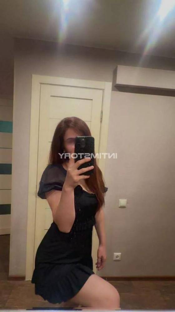 проститутка Мелисса фото 5