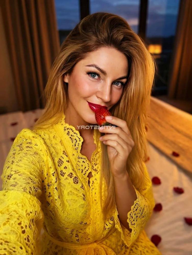 проститутка Анна фото 5