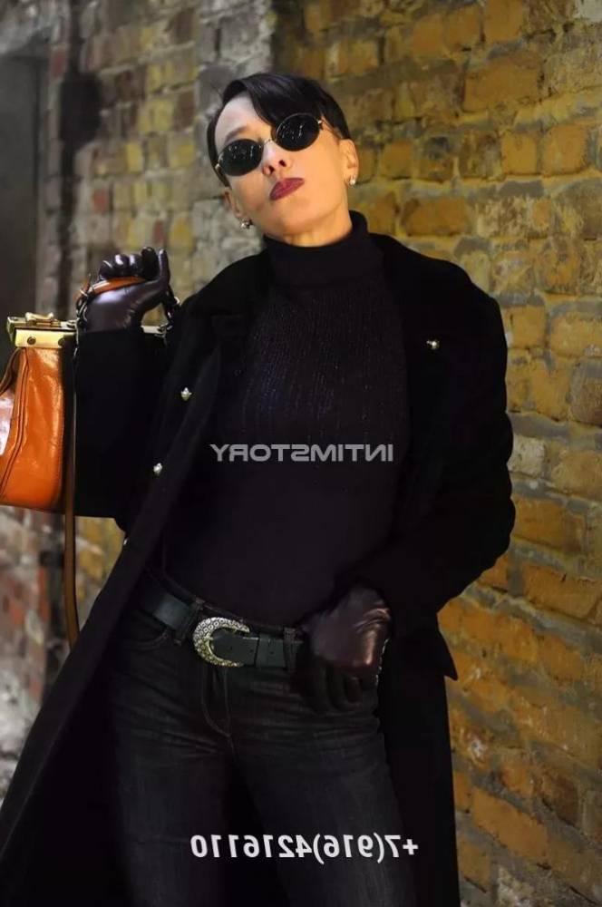 проститутка Маруся фото 6