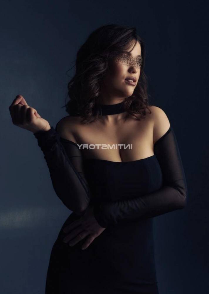 проститутка Тори фото 3
