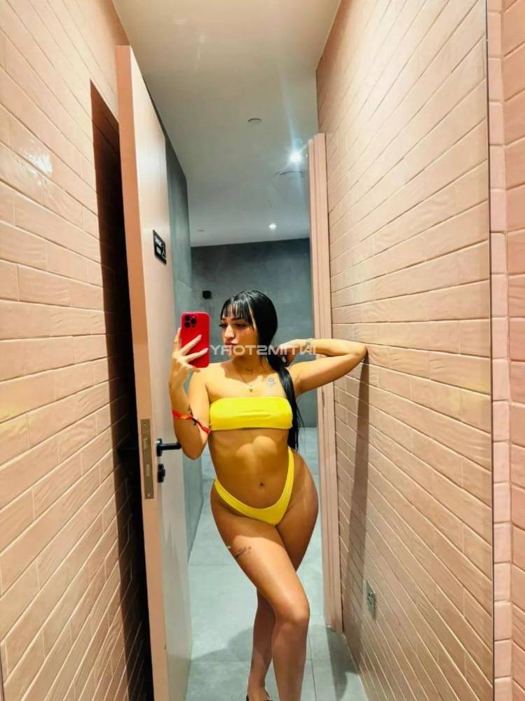 проститутка Виолла фото 5