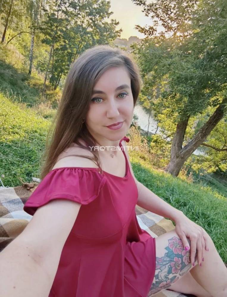 проститутка Ольга Нимфоманка фото 5
