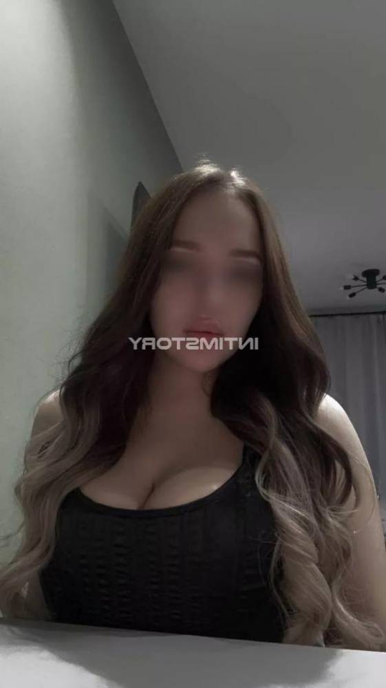 проститутка Ася фото 7