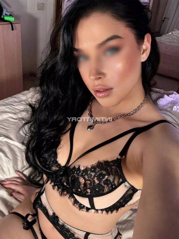 проститутка Алена фото 6