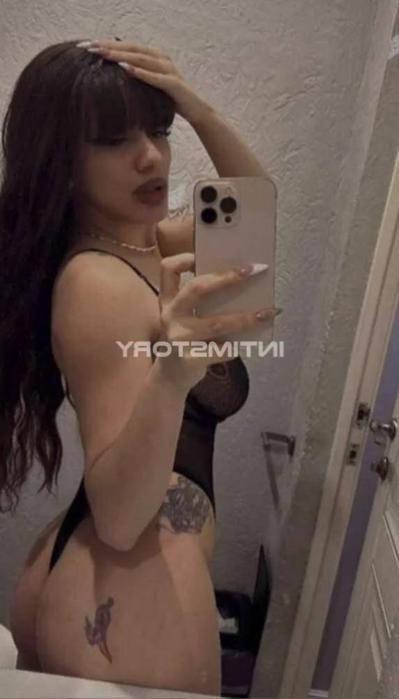 проститутка Яна фото 10