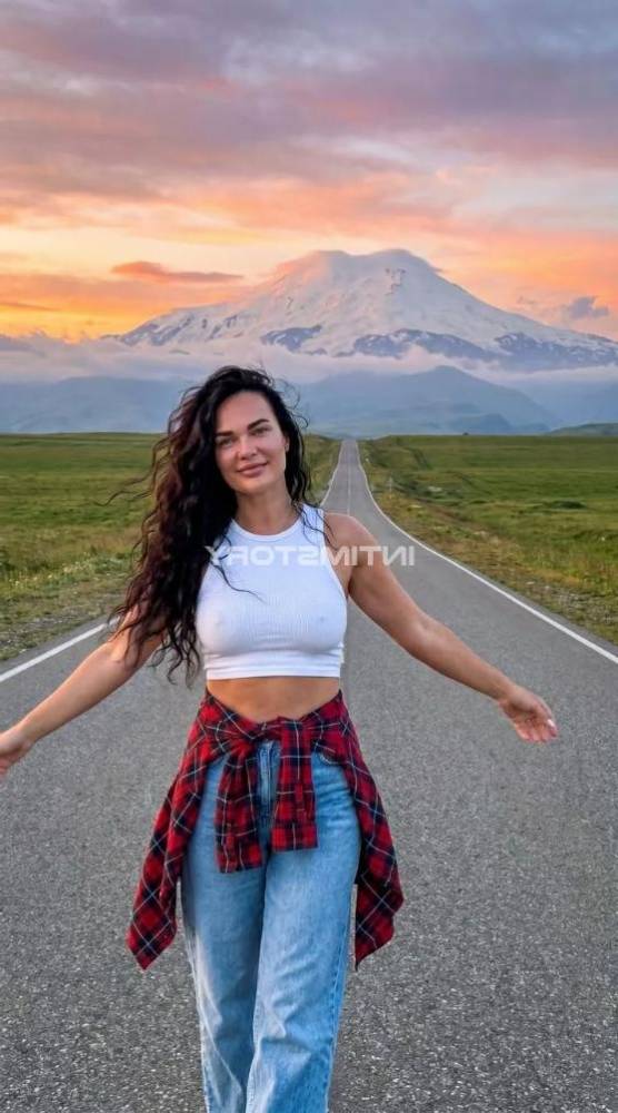 проститутка Юлия фото 3