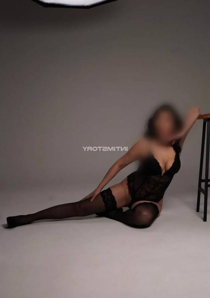 проститутка Инори фото 3