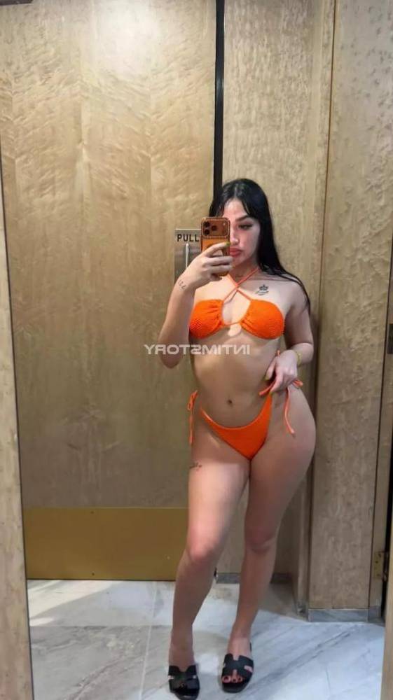 проститутка Виолла фото 2
