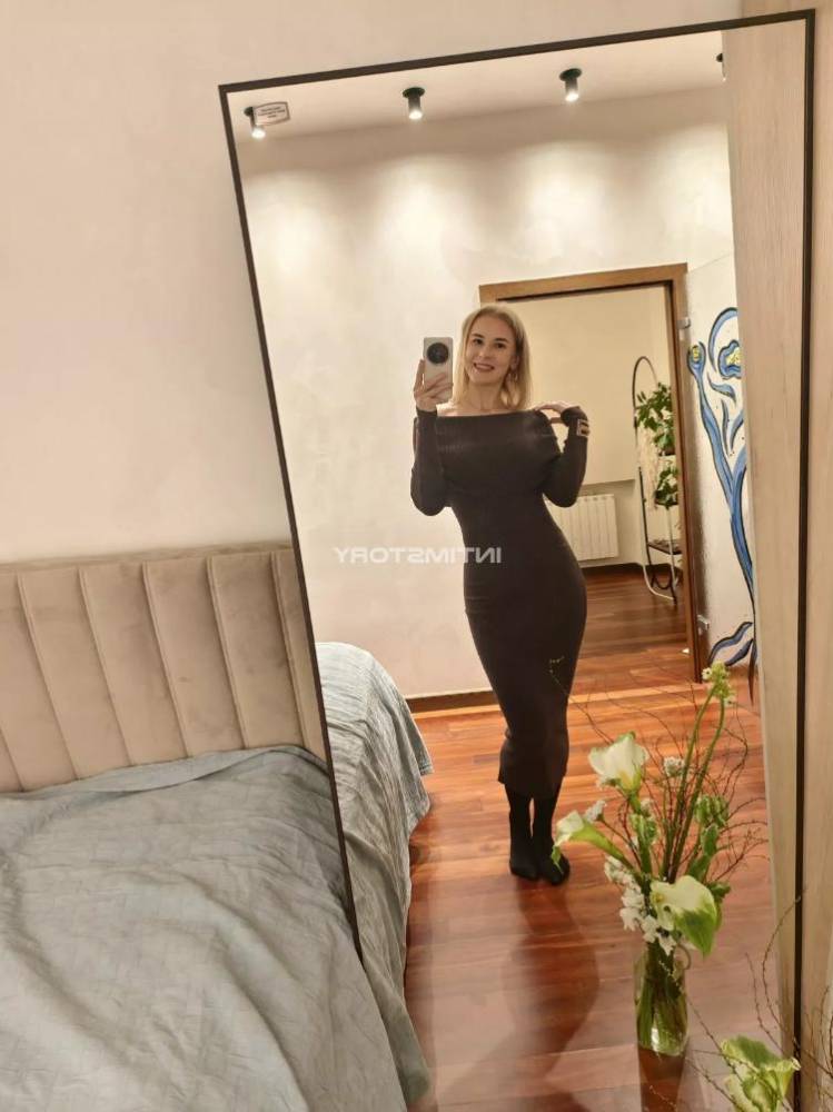 проститутка Екатерина фото 8