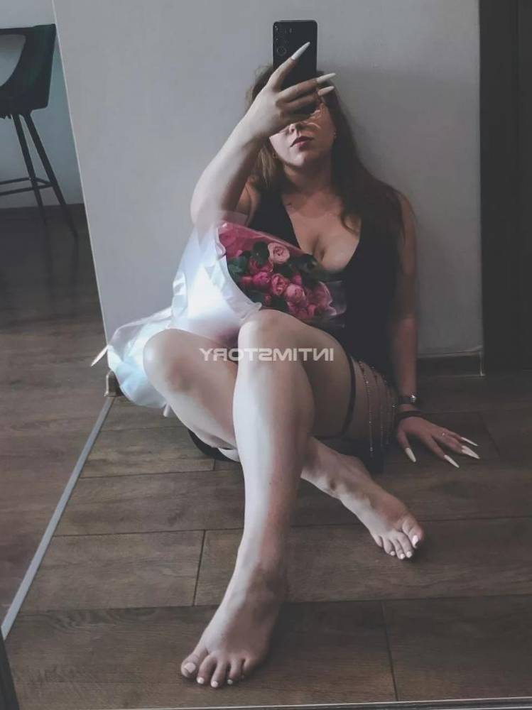 проститутка ЛиzzкаHoneyTits фото 10