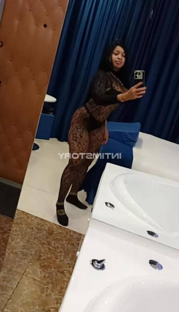 проститутка Луна фото 6