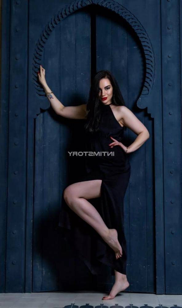 проститутка Виктория фото 5