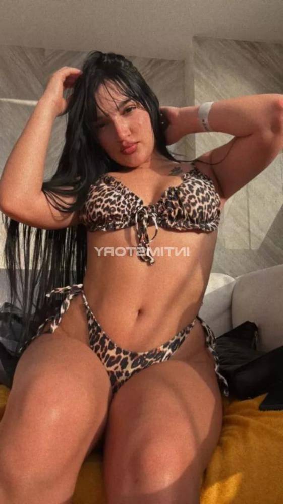 проститутка Виолла фото 3