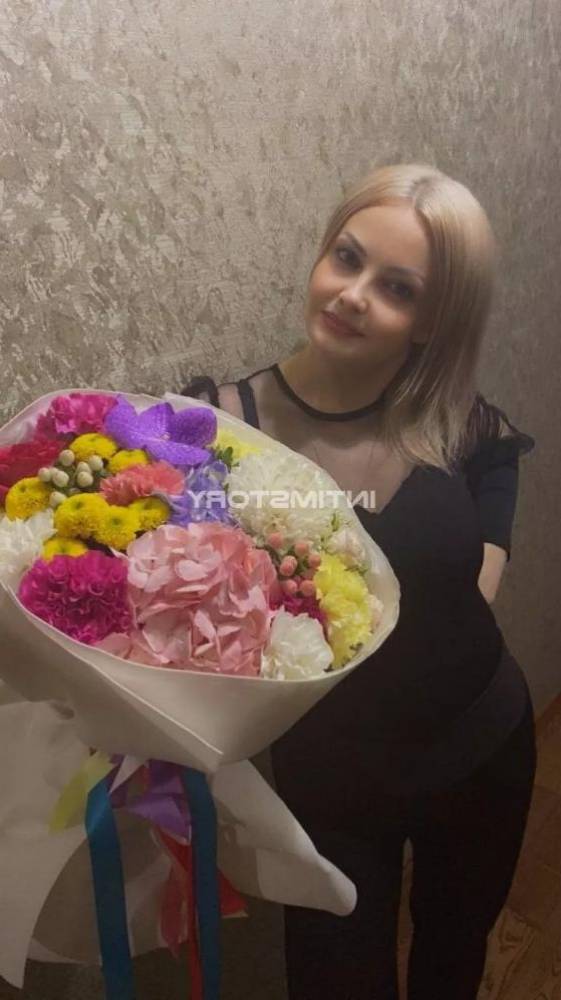 проститутка Олечка фото 3