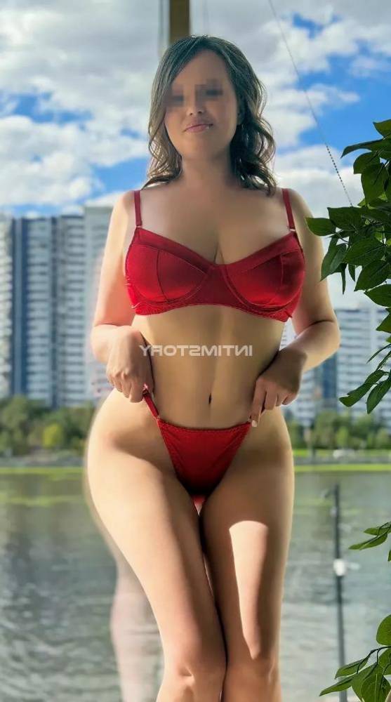проститутка Лика фото 2