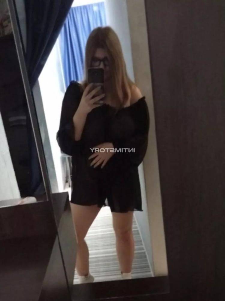 проститутка Лина фото 1
