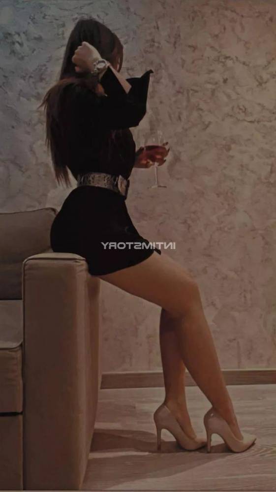 проститутка Милана фото 2