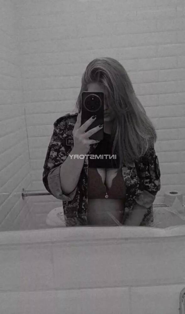 проститутка Лина фото 5