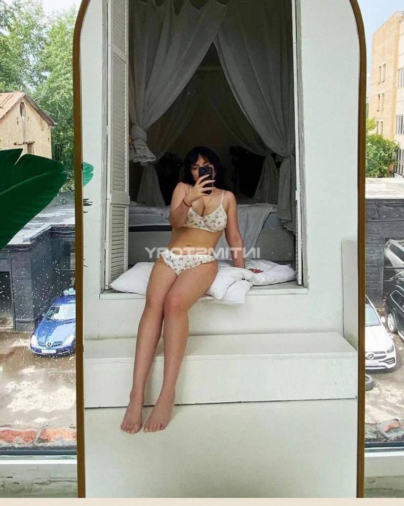 проститутка Жанна фото 10