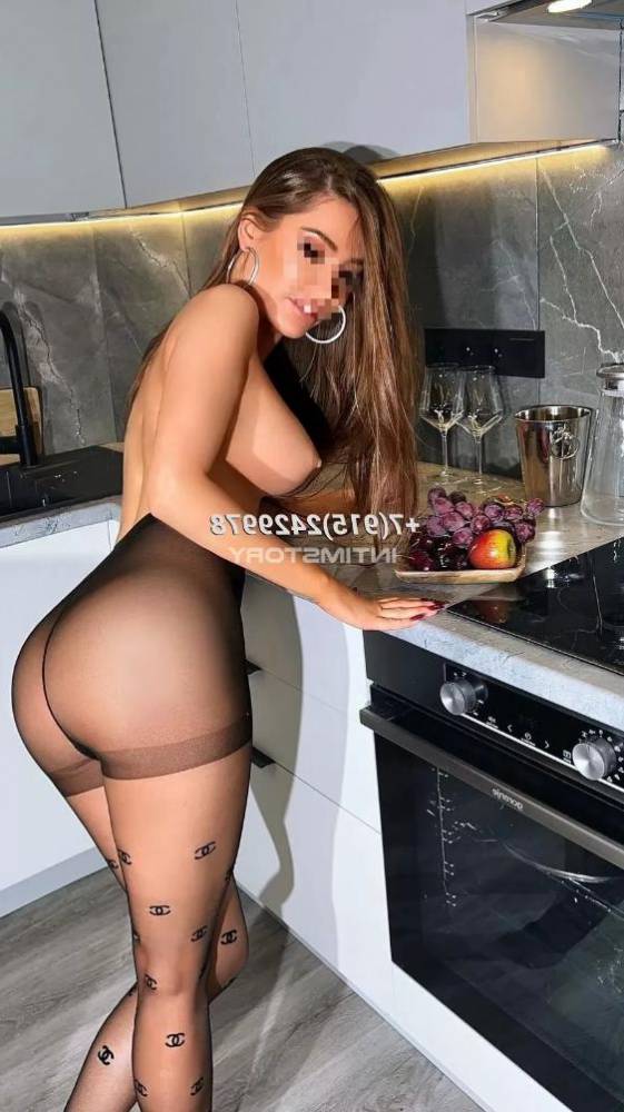 проститутка Кира фото 8