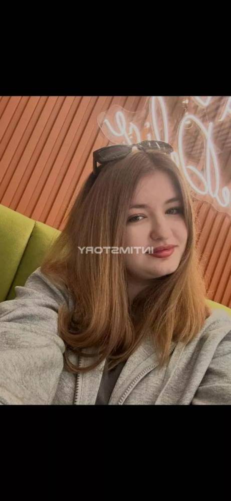 проститутка Лина фото 7