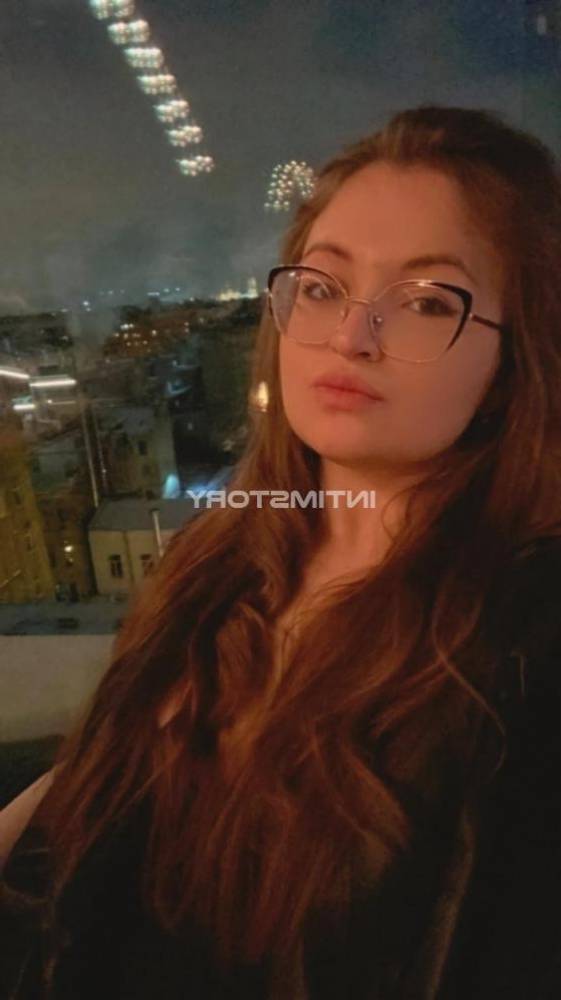 проститутка Полюшка фото 5