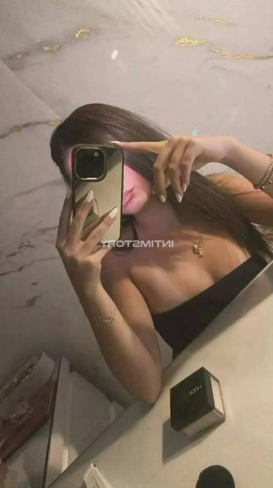 проститутка Милана фото 3