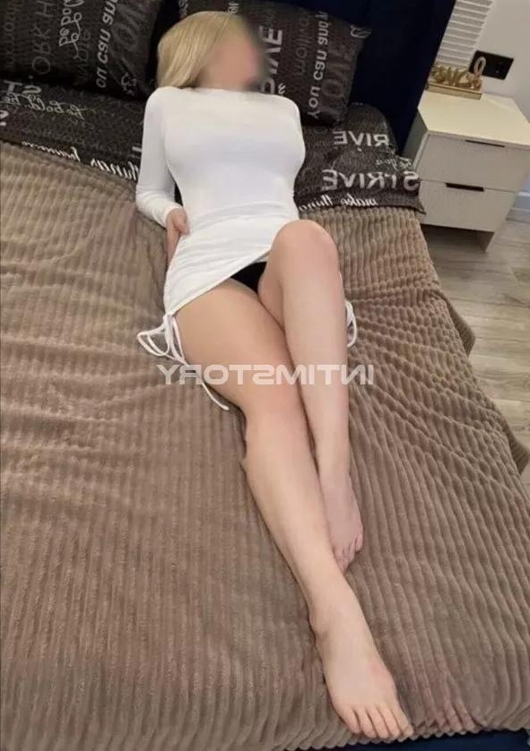 проститутка Варя фото 6
