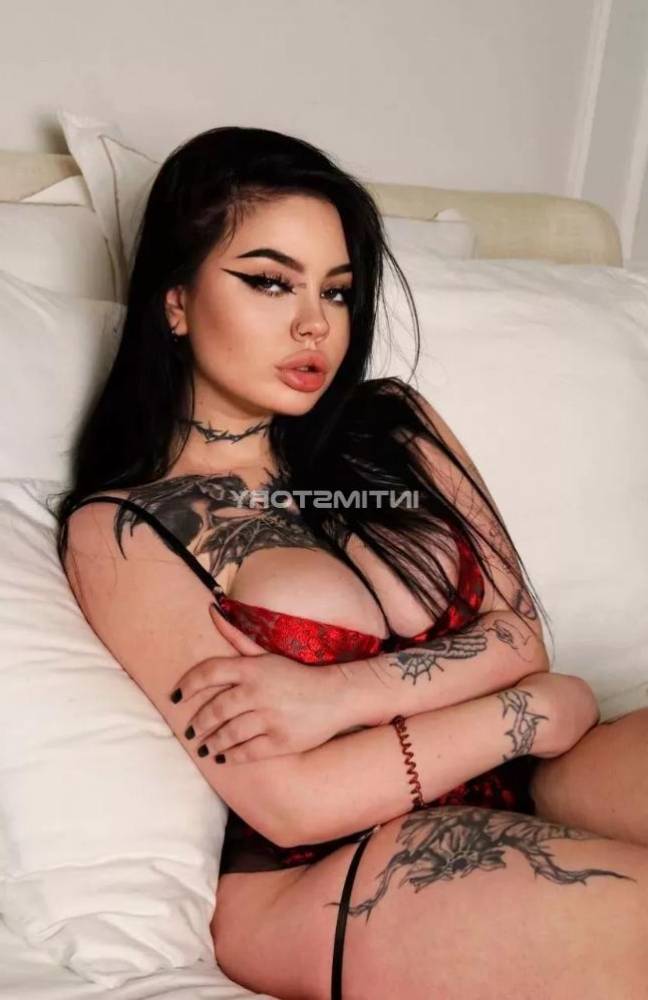 проститутка Лина фото 10