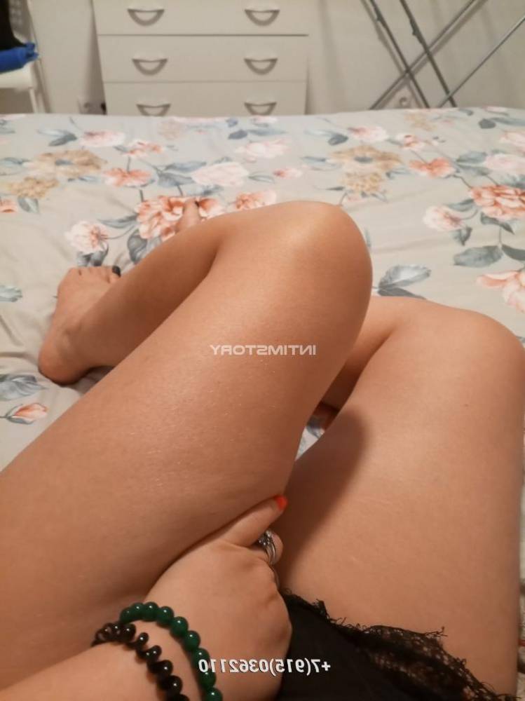 проститутка Соня фото 8