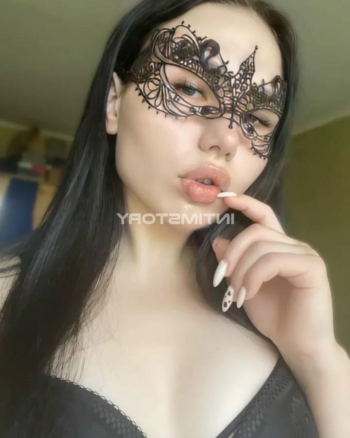 проститутка Вика фото 4