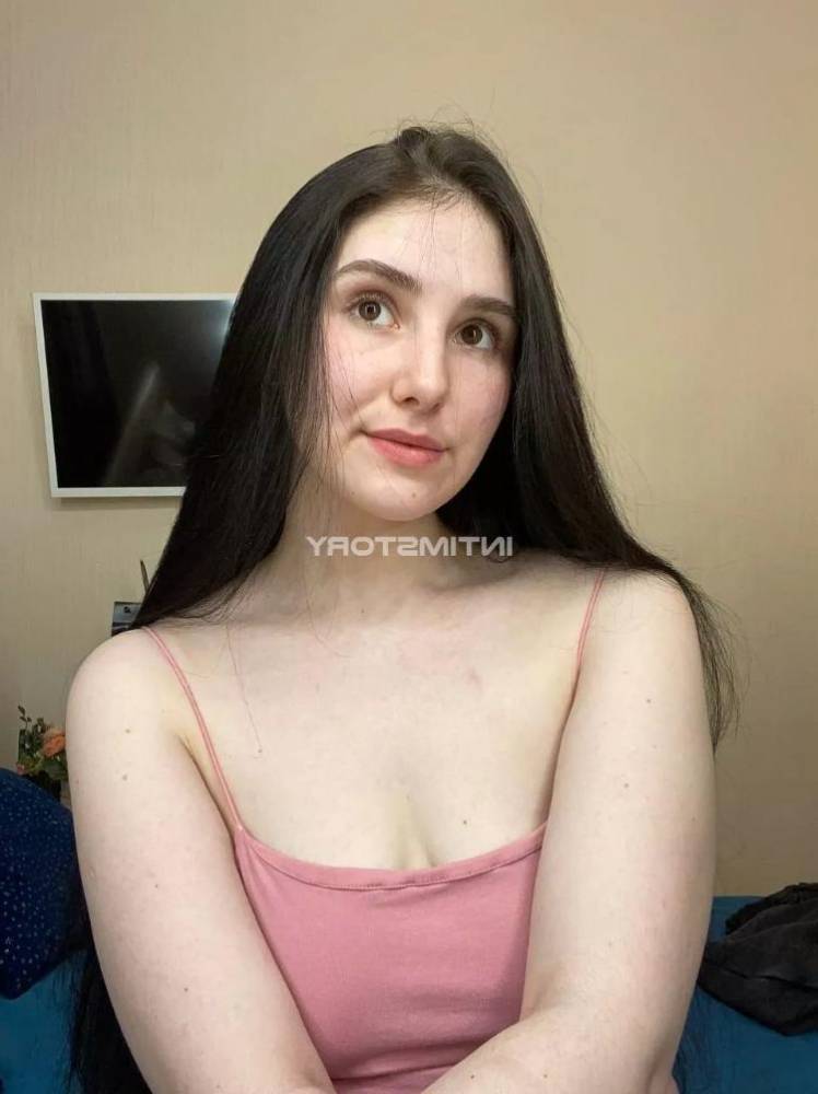 проститутка ЛилиGFE подружка фото 3