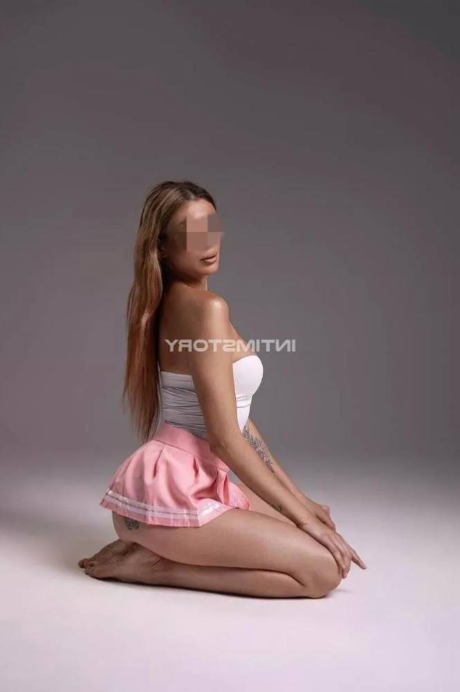 проститутка Яна фото 7