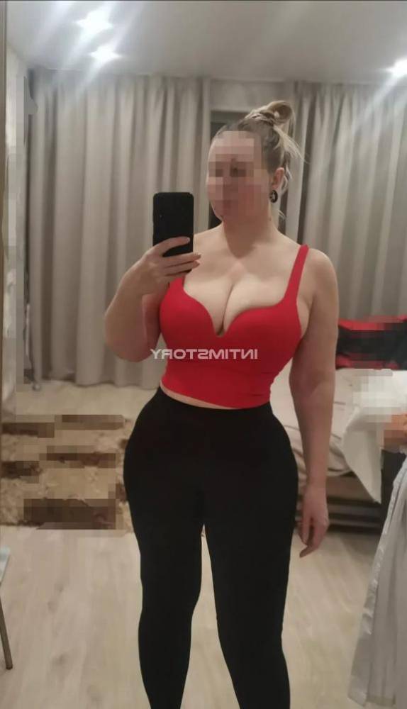 проститутка АГНЕССА Даосс фото 7