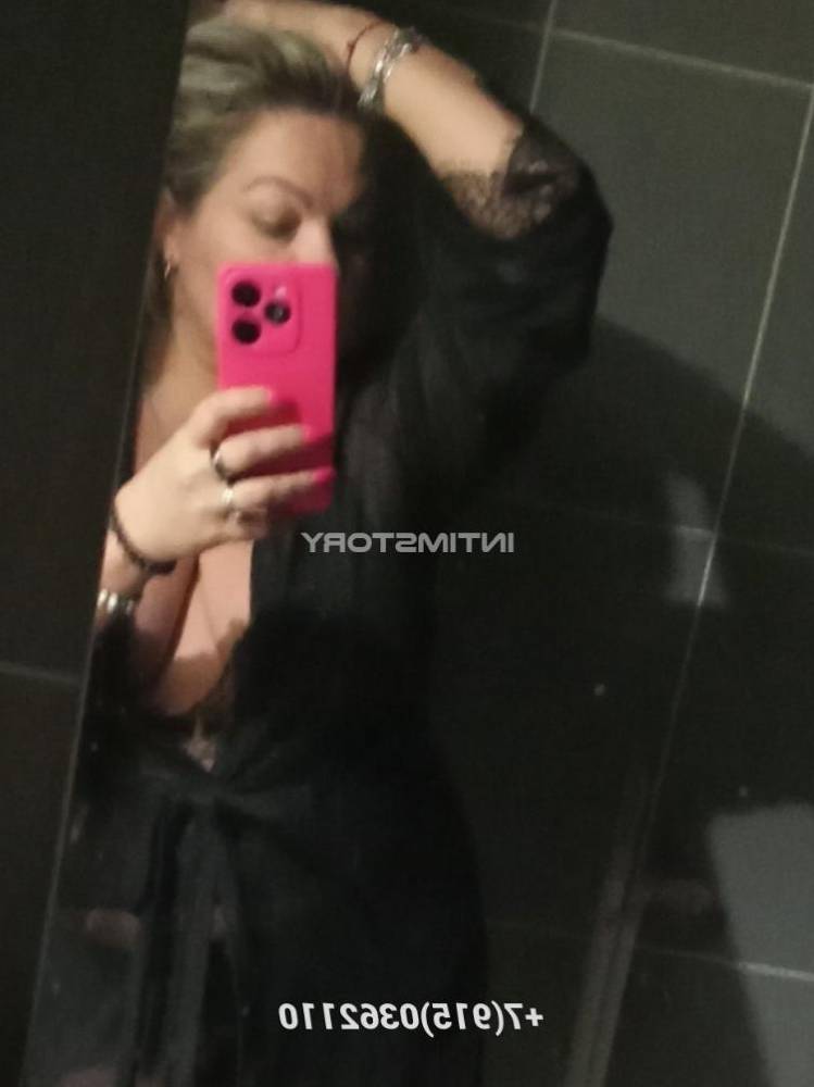 проститутка Соня фото 1
