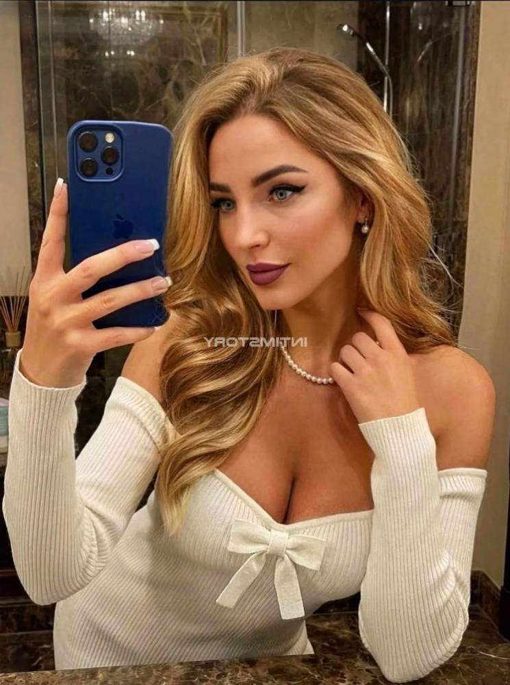 проститутка Анна фото 8