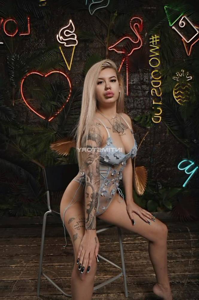 проститутка Алиса фото 2