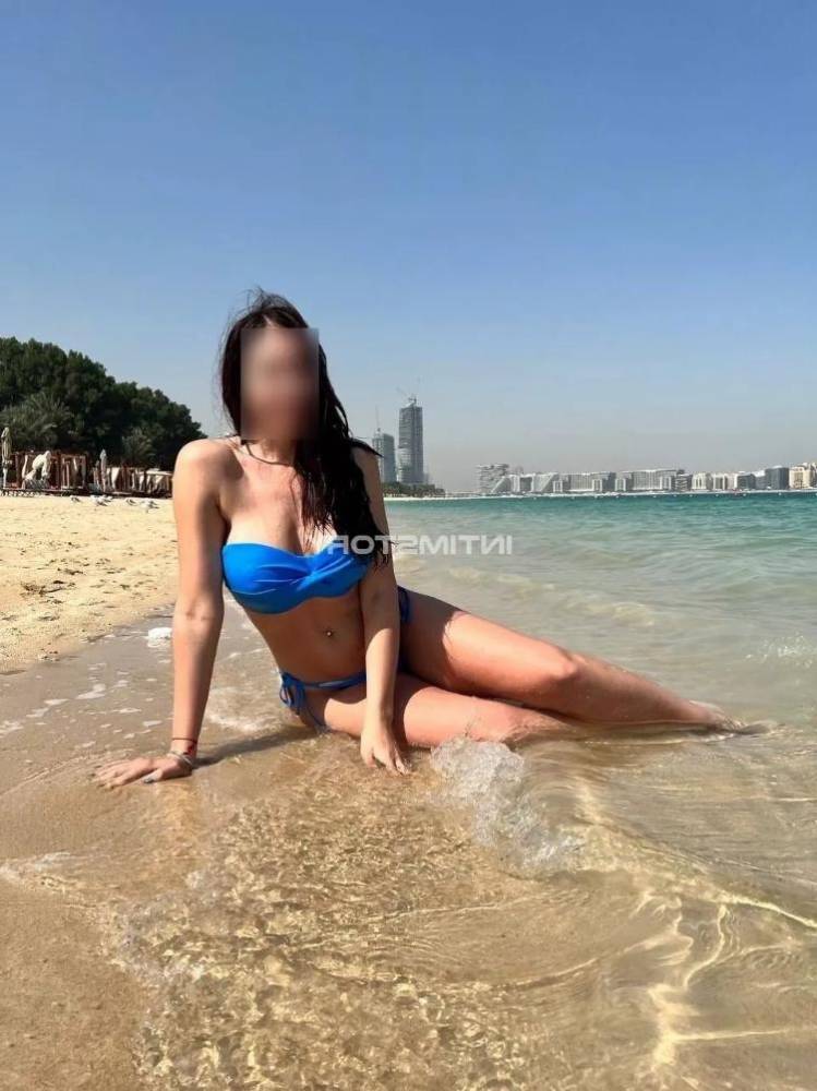 проститутка Алина фото 1