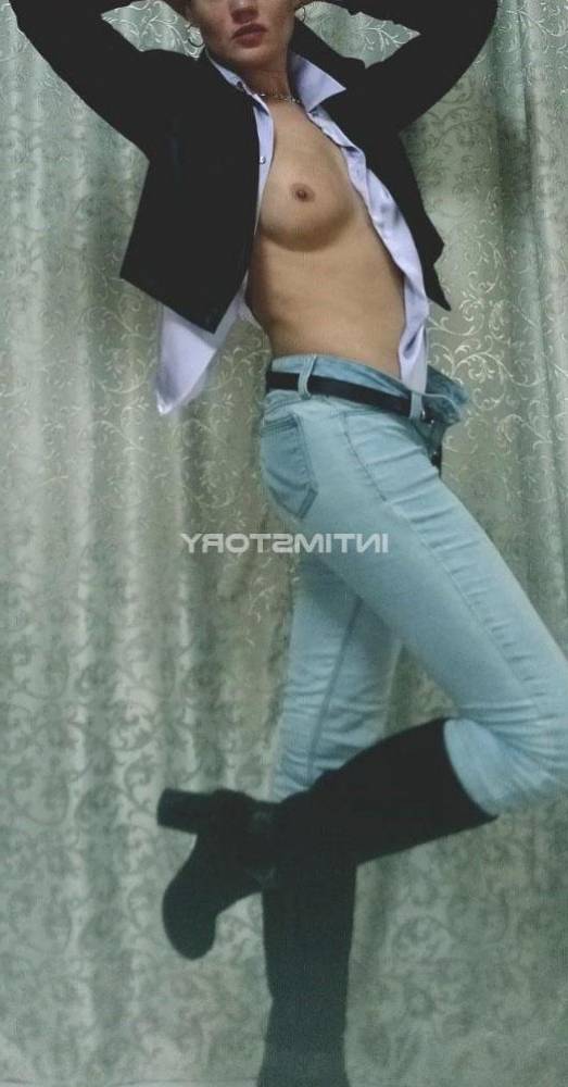 проститутка СТЕФА фото 8