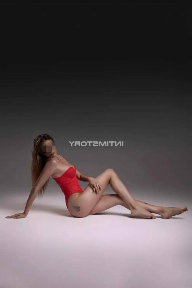 проститутка Яна фото 10