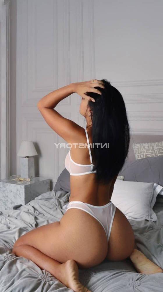 проститутка Найи спелые дыньки фото 8