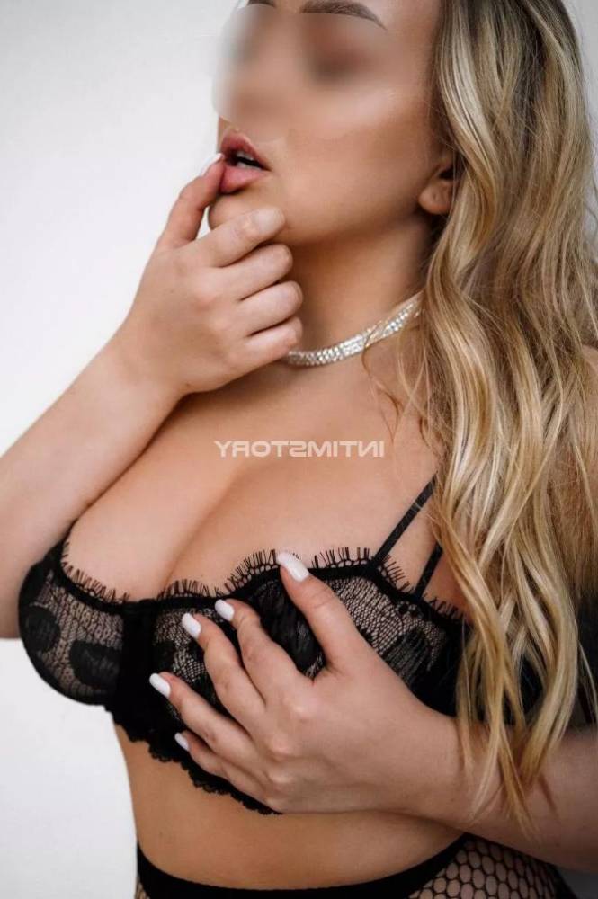 проститутка Влада фото 3