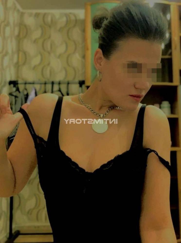 проститутка СТЕФА фото 9