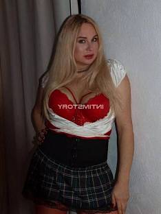 проститутка Алена превью 1