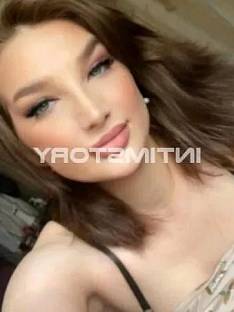 проститутка МилаGFE превью 5