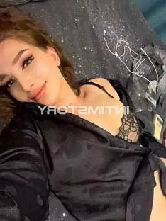 проститутка МилаGFE превью 2