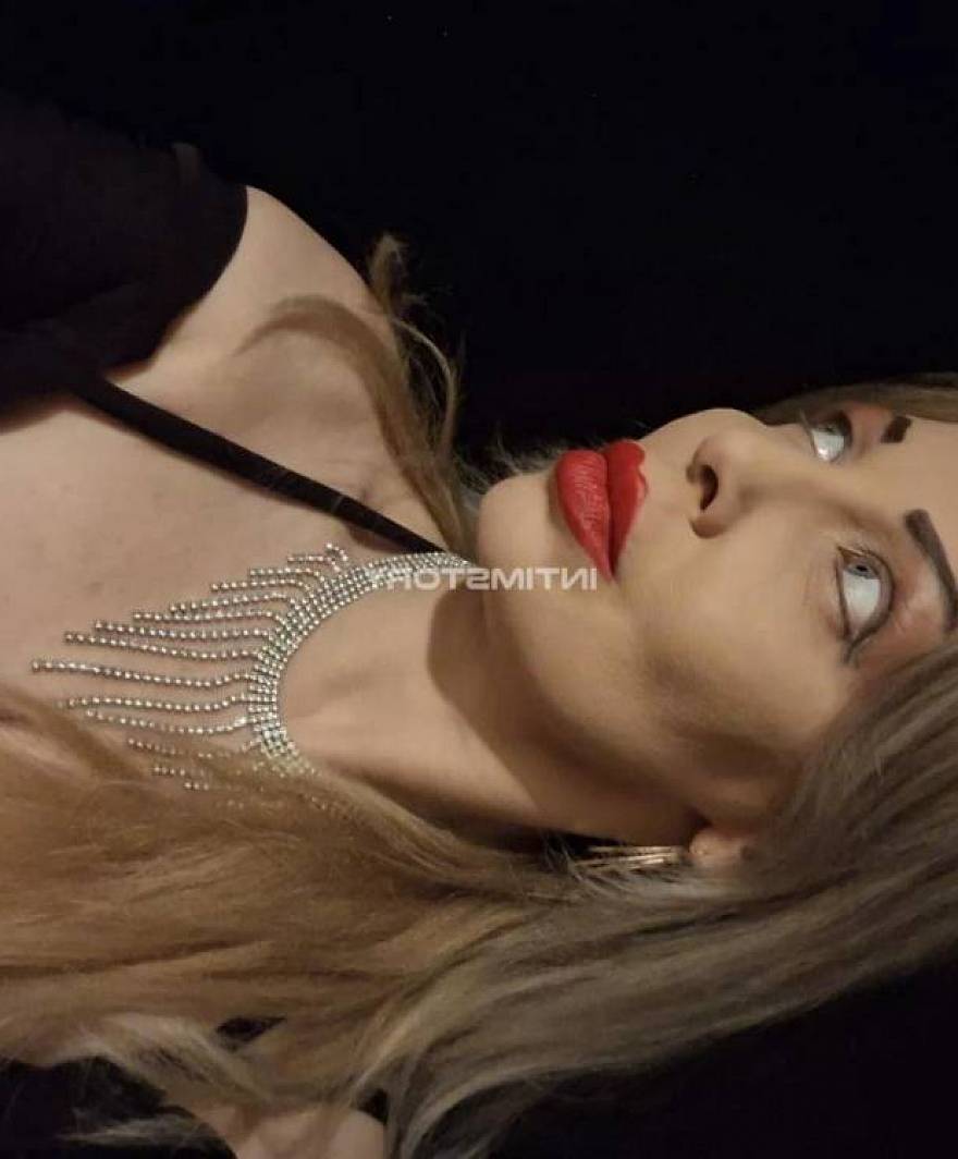 проститутка Лана фото 8