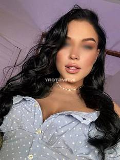 проститутка Алена превью 5