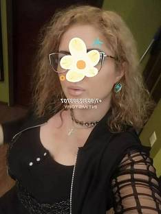 проститутка MILF  KIRA превью 3