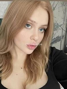 проститутка Крис превью 2